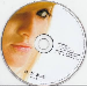 Elin Lanto: I Won't Cry (Single-CD) - Bild 3