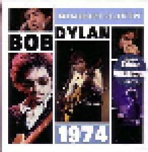 Bob Dylan & The Band: Soundboard Collection 1974 - Cover