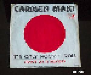 Carmen Maki: It's Only Rock'n Roll - Cover