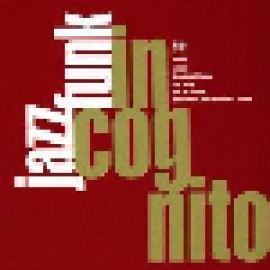 Incognito: Jazz Funk (CD) - Bild 1