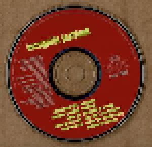 Incognito: Jazz Funk (CD) - Bild 2