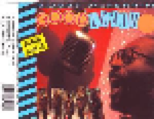 Bobby McFerrin: Good Lovin' (Single-CD) - Bild 1