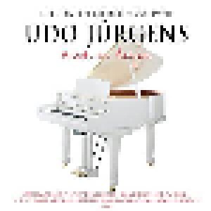 Cover - Udo Jürgens: Musik Im Herzen