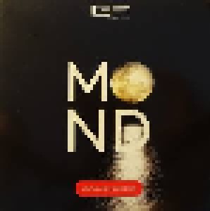 Cover - In Good Faith: Mond