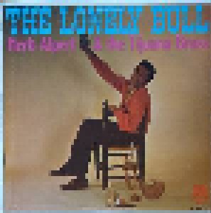 Herb Alpert & The Tijuana Brass: The Lonely Bull (LP) - Bild 1