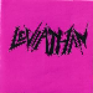 Leviathan: Leviathan (Mini-CD / EP) - Bild 1
