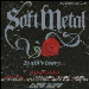 Soft Metal - It Ain't Heavy... (CD) - Bild 1