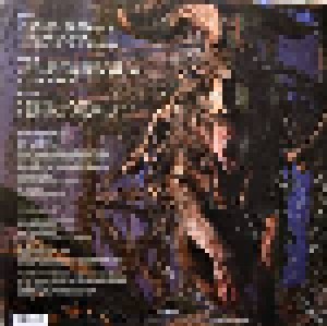Death Angel: Humanicide (2-LP) - Bild 2