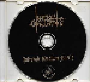 Infernal Conjuration: Infernale Metallum Mortis (CD) - Bild 3