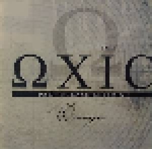 Cover - Oxic Inc.: Omega