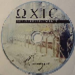 Oxic Inc.: Omega (CD) - Bild 4