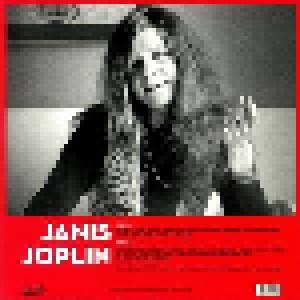 Janis Joplin: Little Girl Blue: Early California Sessions (LP) - Bild 2