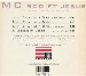 MC 900 Ft Jesus: If I Only Had A Brain (Single-CD) - Bild 2