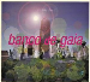 Banco De Gaia: I Love Baby Cheesy (Single-CD) - Bild 1