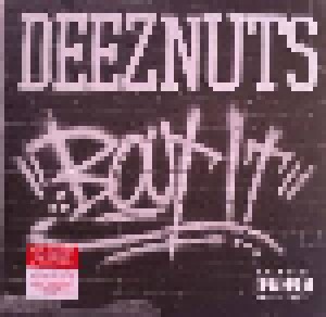 Deez Nuts: Bout It (LP + CD) - Bild 1