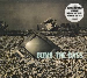 Bomb The Bass: Sandcastles (Single-CD) - Bild 1