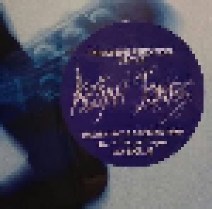 Keziah Jones: Blufunk Is A Fact! (LP) - Bild 2