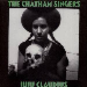 Wild Billy Childish And The Chatham Singers: Juju Claudius (LP) - Bild 1