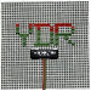 Cover - Yves Deruyter: D-Album