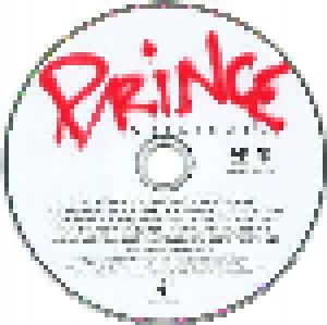 Prince: Originals (CD) - Bild 3