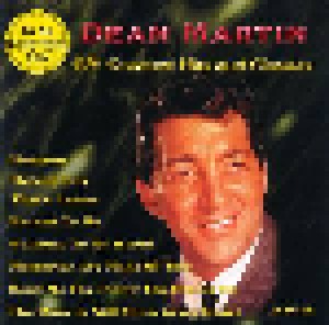 Dean Martin: 48 Greatest Hits And Classics (2-SBM-CD) - Bild 1