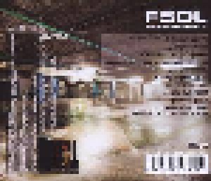 The Future Sound Of London: Environments 3 (CD) - Bild 2