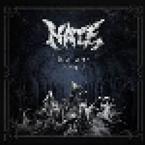 Hate: Auric Gates Of Veles (CD) - Bild 1