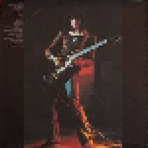 Jeff Beck: Blow By Blow (LP) - Bild 2