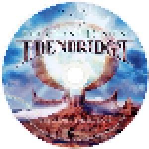 Edenbridge: The Grand Design (2-CD) - Bild 3
