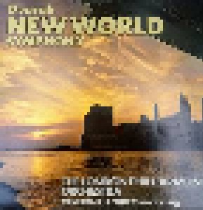 Antonín Dvořák: New World Symphony (LP) - Bild 1