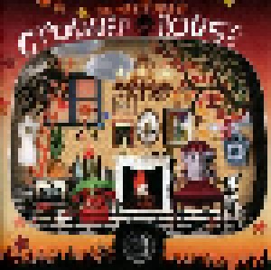 Crowded House: The Very Very Best Of Crowded House (2-LP) - Bild 1