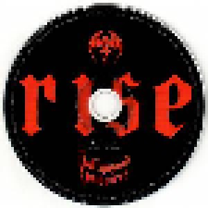 Hollywood Vampires: Rise (CD) - Bild 3