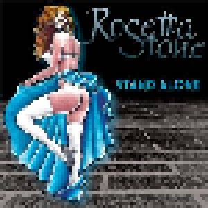 Cover - Rosetta Stone: Stand Alone