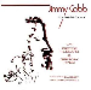 Cover - Jimmy Cobb: So Nobody Else Can Hear