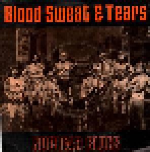 Blood, Sweat & Tears: Nuclear Blues (7") - Bild 1