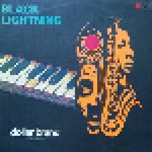 Dollar Brand: Black Lightning (LP) - Bild 1