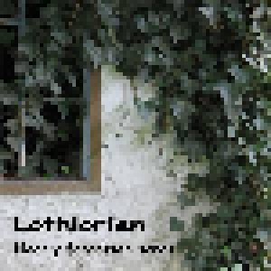 Cover - Lothlorien: Nearly Forgotten Songs