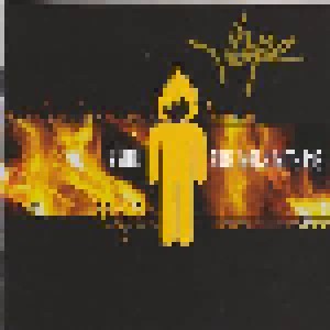 ZyniC: Fire Walk With Me (2-CD) - Bild 1