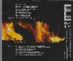 ZyniC: Fire Walk With Me (2-CD) - Bild 2