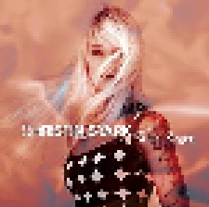 Christin Stark: Roter Regen (Promo-Single-CD) - Bild 1