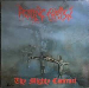 Rotting Christ: Thy Mighty Contract (CD) - Bild 1