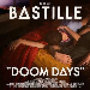 Cover - Bastille: Doom Days