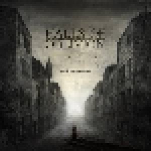 Halls Of Oblivion: Endtime Poetry (CD) - Bild 1