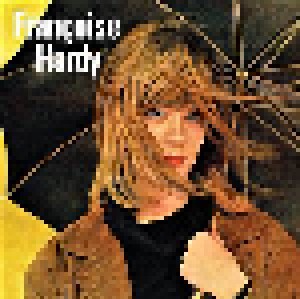 Françoise Hardy: Françoise Hardy (CD) - Bild 1