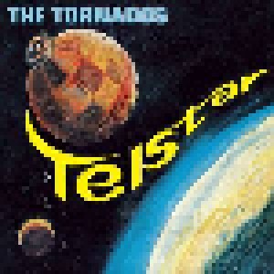 Cover - Tornados, The: Telstar