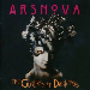 Ars Nova: The Goddess Of Darkness ～ 黄泉の女神達 (Blu-spec CD) - Bild 2
