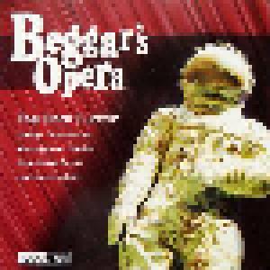 Beggars Opera: Final Curtain, The - Cover