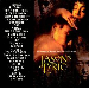 Jason's Lyric - Original Motion Picture Soundtrack - Cover