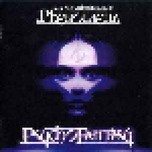 Phenomena: Psychofantasy - Cover