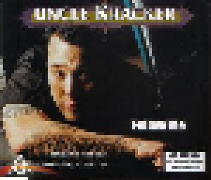 Uncle Kracker: Follow Me (Single-CD) - Bild 1